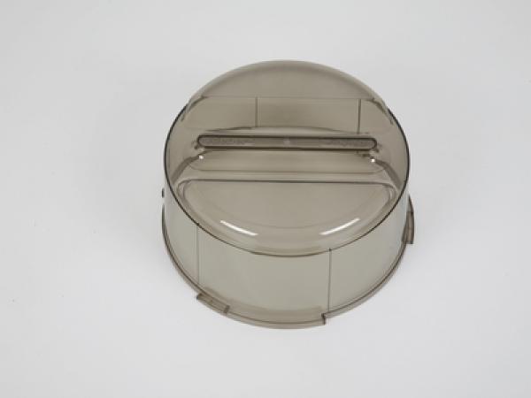 Deckelhaube Polycarbonat