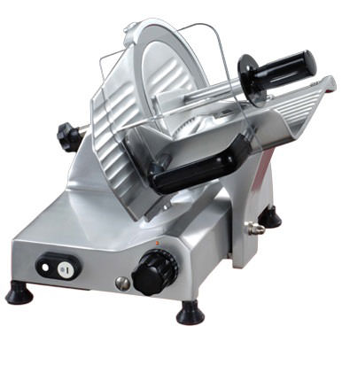 Aufschnittmaschine schräg, 200 Pro CE