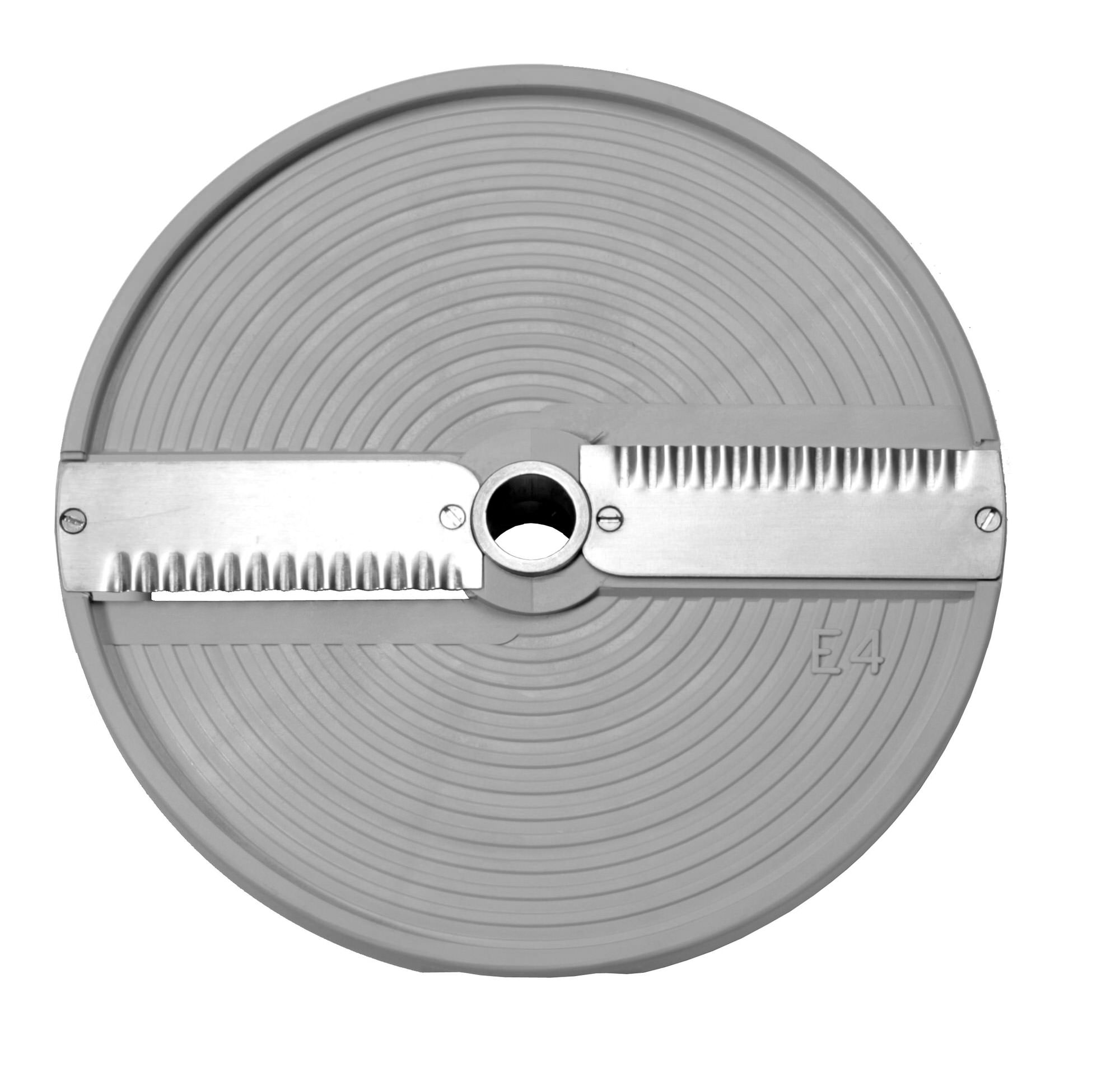 Schneidscheibe 3 mm mit 2 Messer, MKZ0070