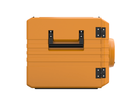 Thermoport 4.0 orange, 1000KB