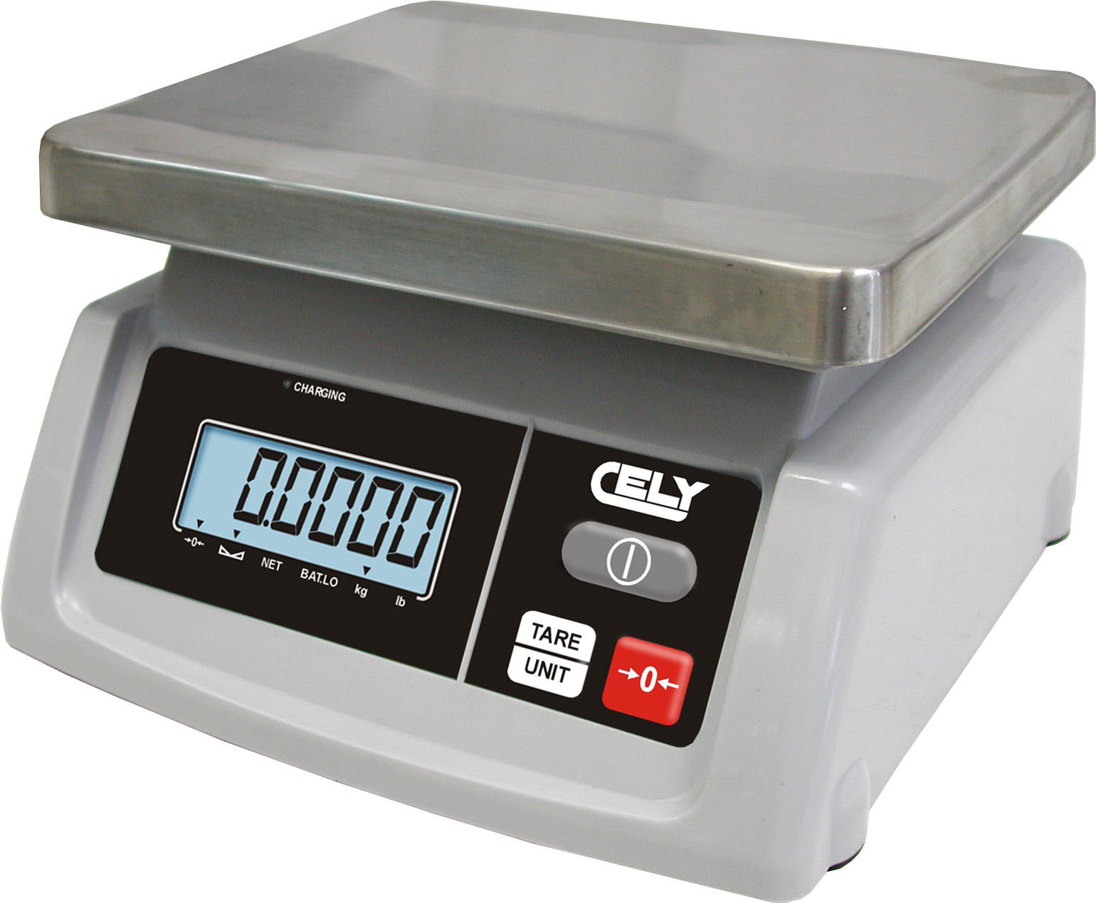 Tischwaage 15Kg./5g T.geeicht,PS-50M