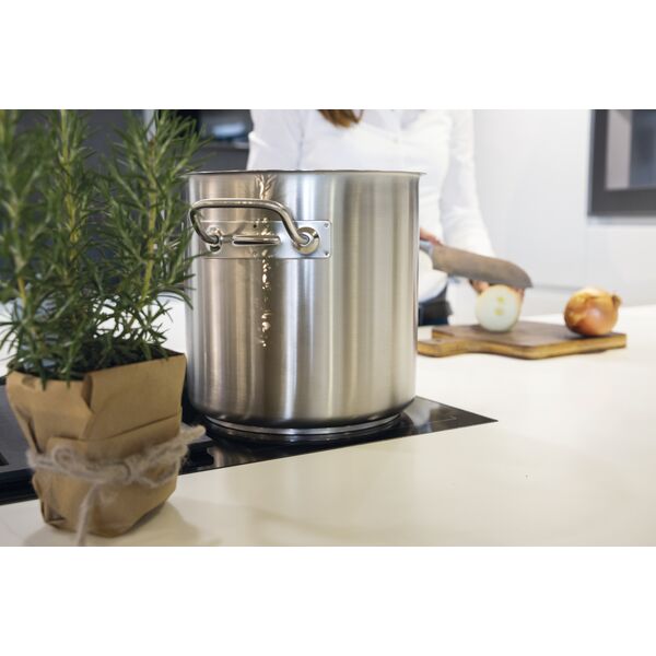 Suppentopf 10,5 Liter