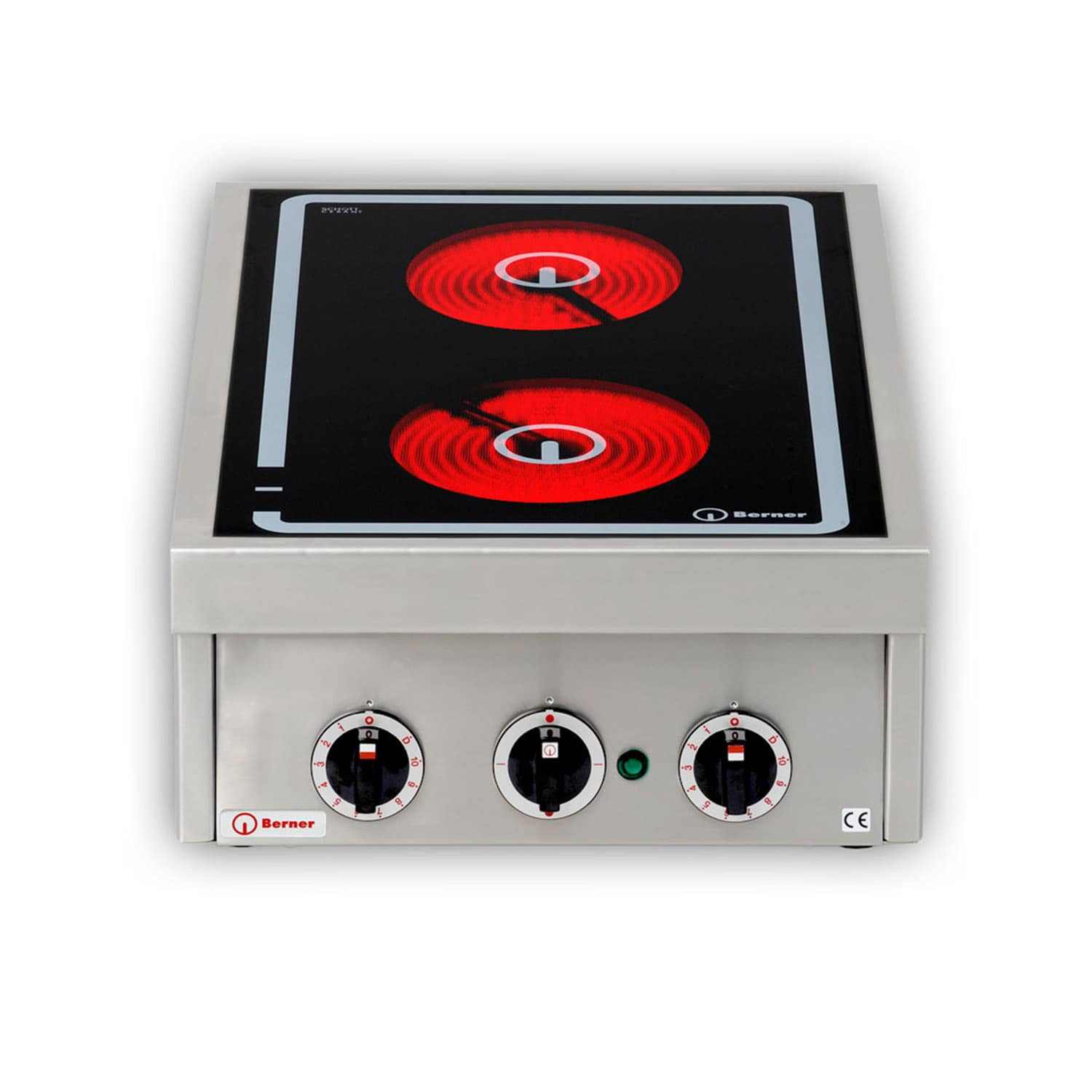 Elektroherd Auftischgerät, BS2KTT6