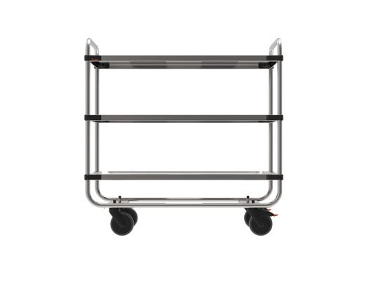 Servierwagen 3 bordig, SW-1050RS-3M