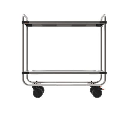 Servierwagen 2 bordig, SW-1050RS-2M
