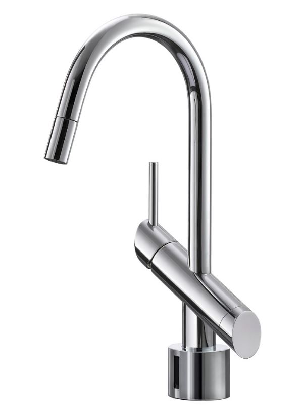 Annäherungsarmatur  VIVA K6 (BxTxH)