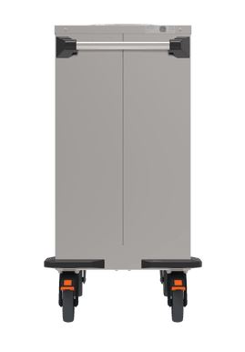 Röhrenstapler, RRV-2