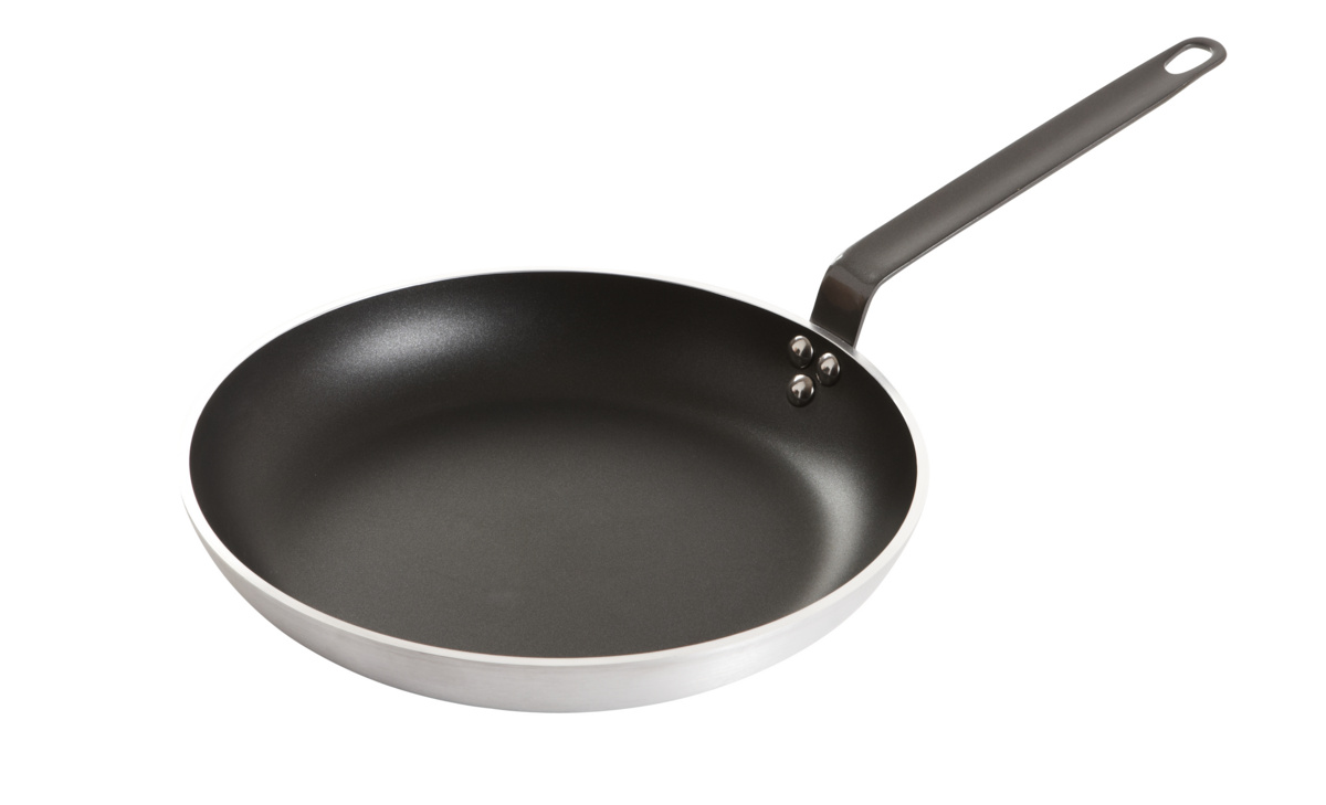 Bratpfanne beschichtet 40 cm