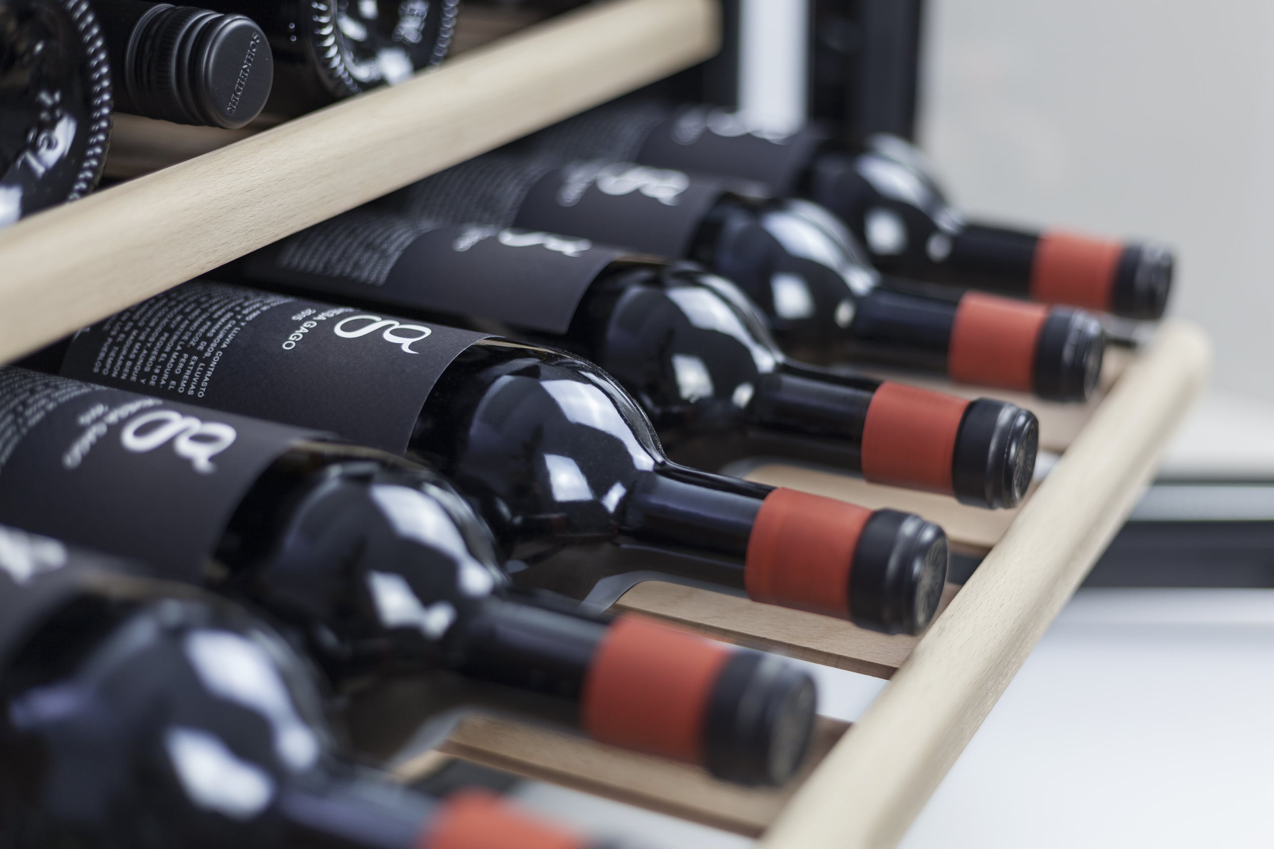 Weinklimaschrank, WineSafe 18EB